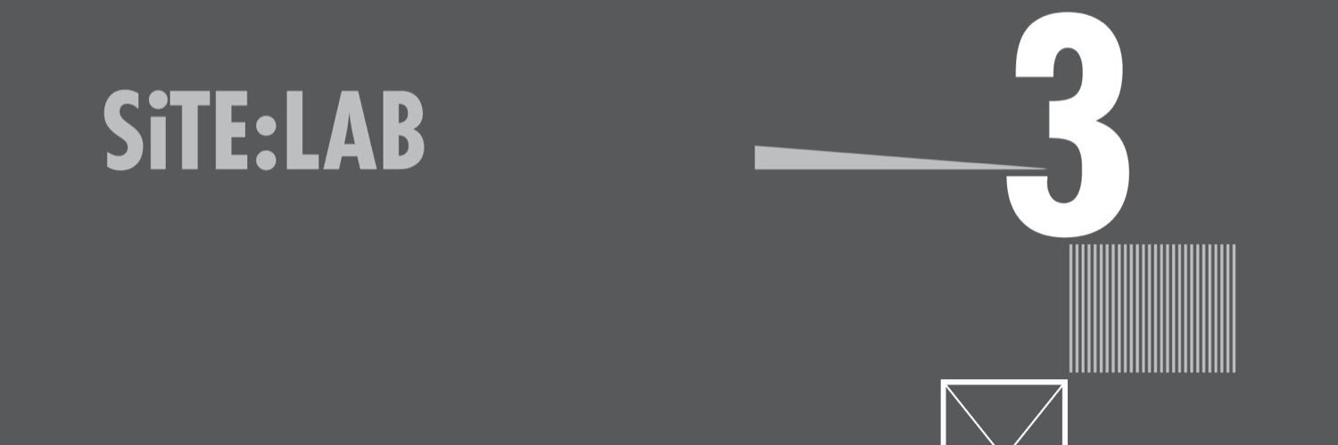 SiTE:LAB banner