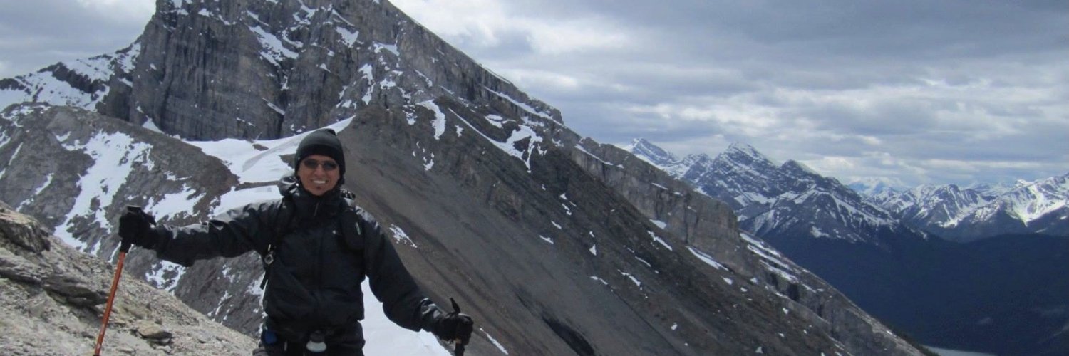 Mark Cole ♫ banner