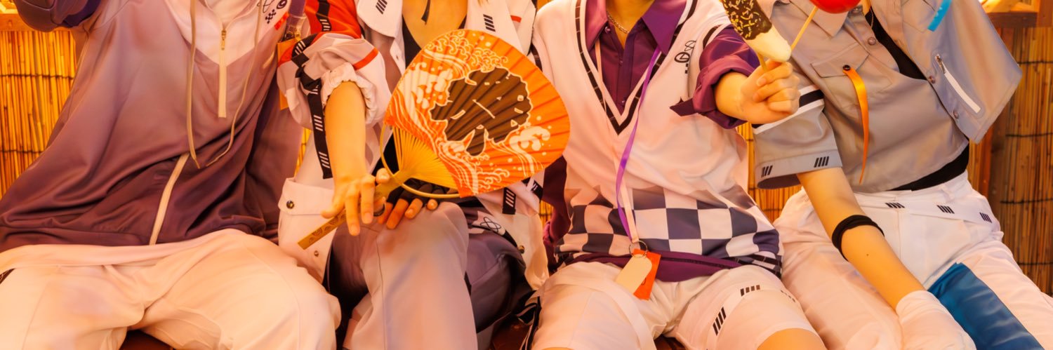 そりん🍮's banner