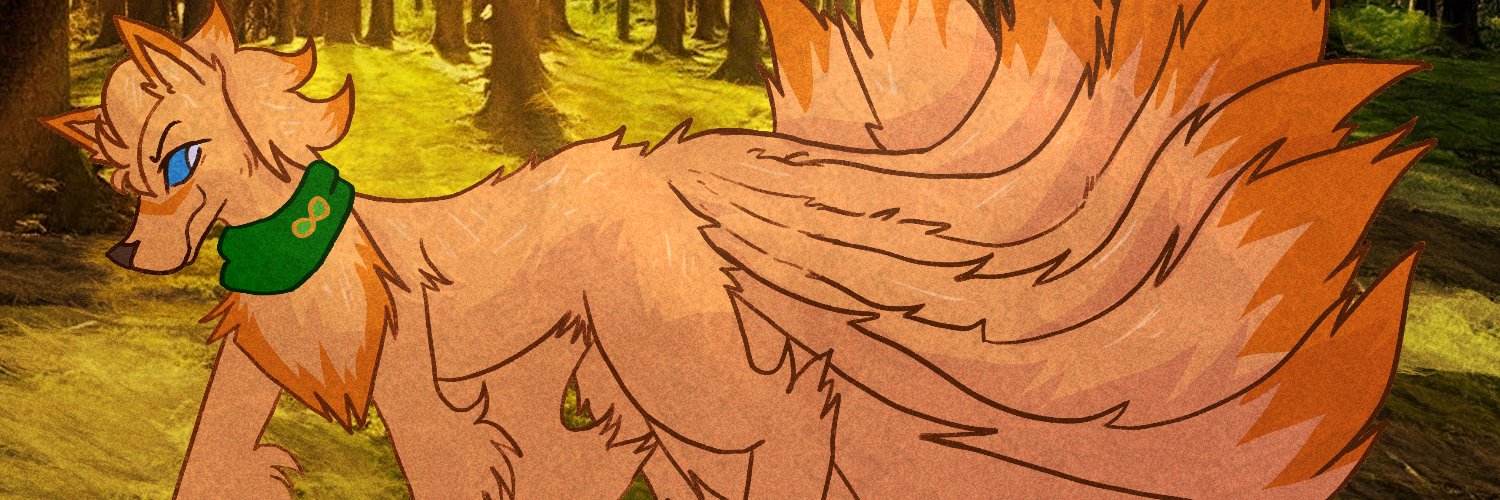 Kuviare's profile banner image