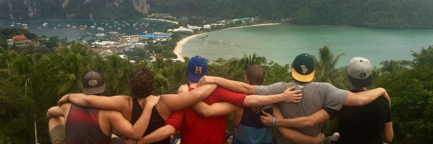 TylerHermann's profile banner image
