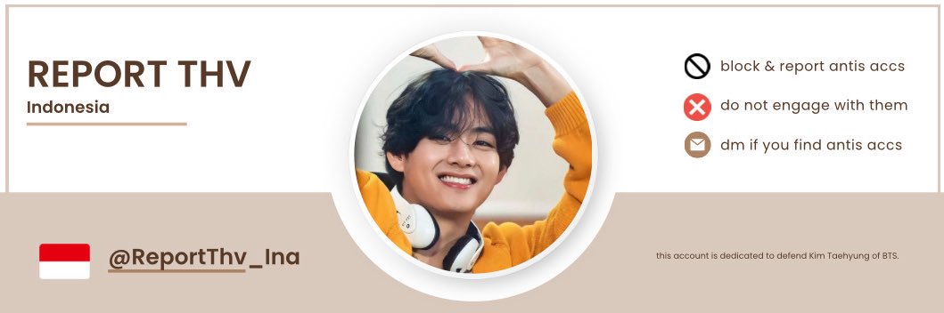 Report for Thv 🇲🇨's banner