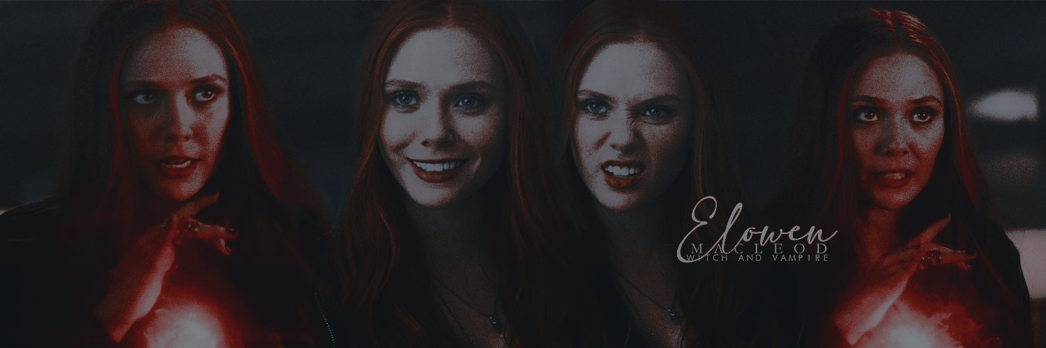 elowen macleod. banner