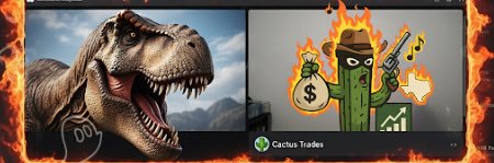 Cactus Trades banner
