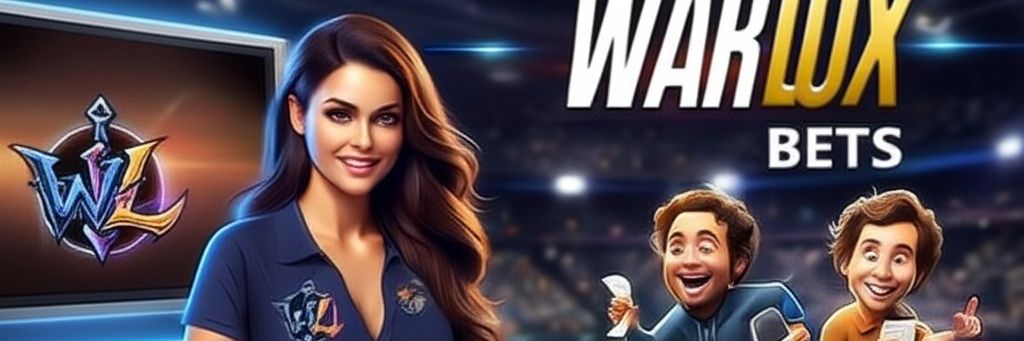 WarLox banner