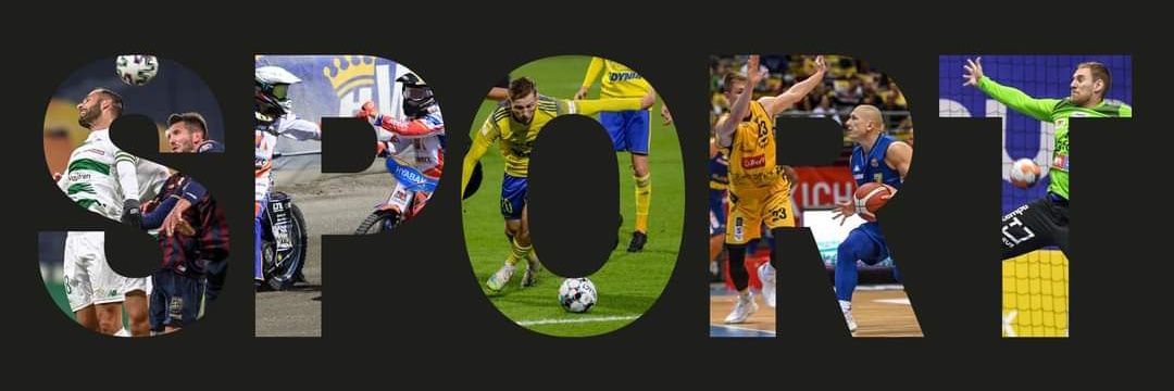 Bałtycki Sport's banner