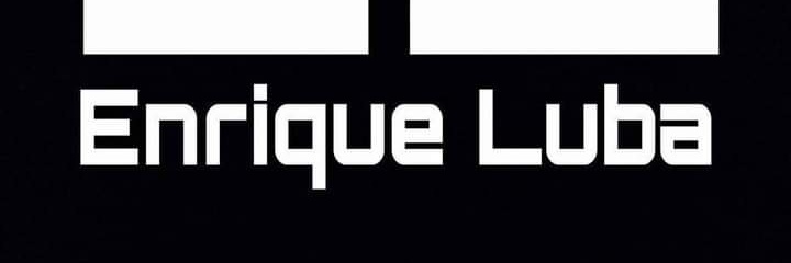 enriqueluba's profile banner image