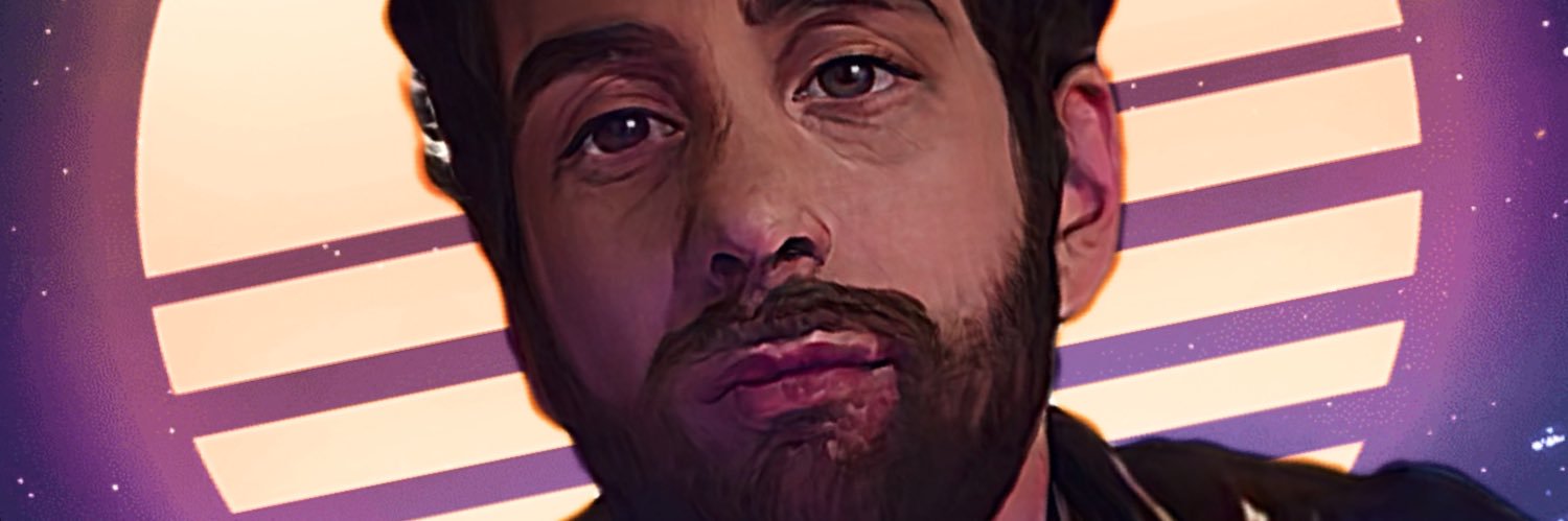 Will C. 🎗️ banner