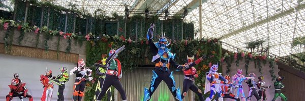 UltraRider_show Profile Banner