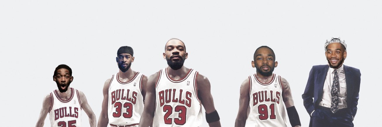KendallGilbert's profile banner image