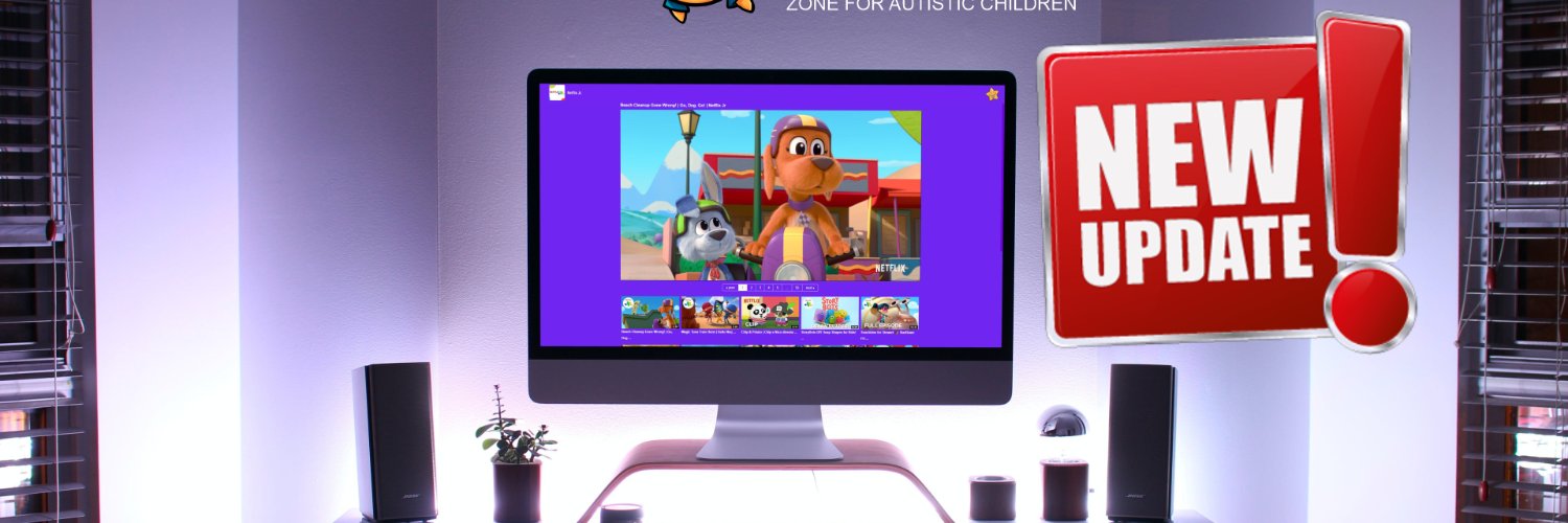 zacbrowser's profile banner image