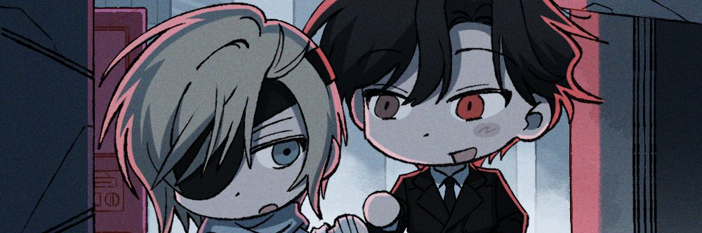 rongiru's profile banner image