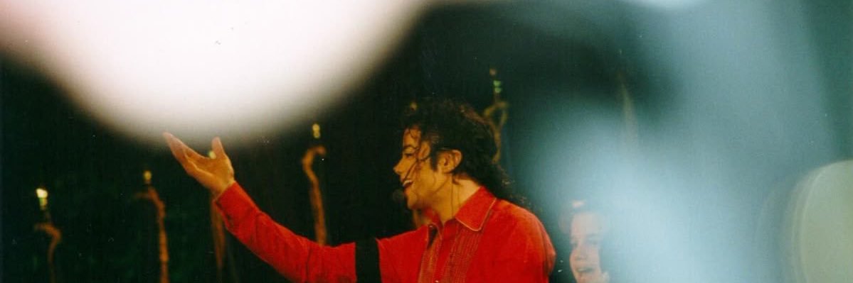 michjacket's banner