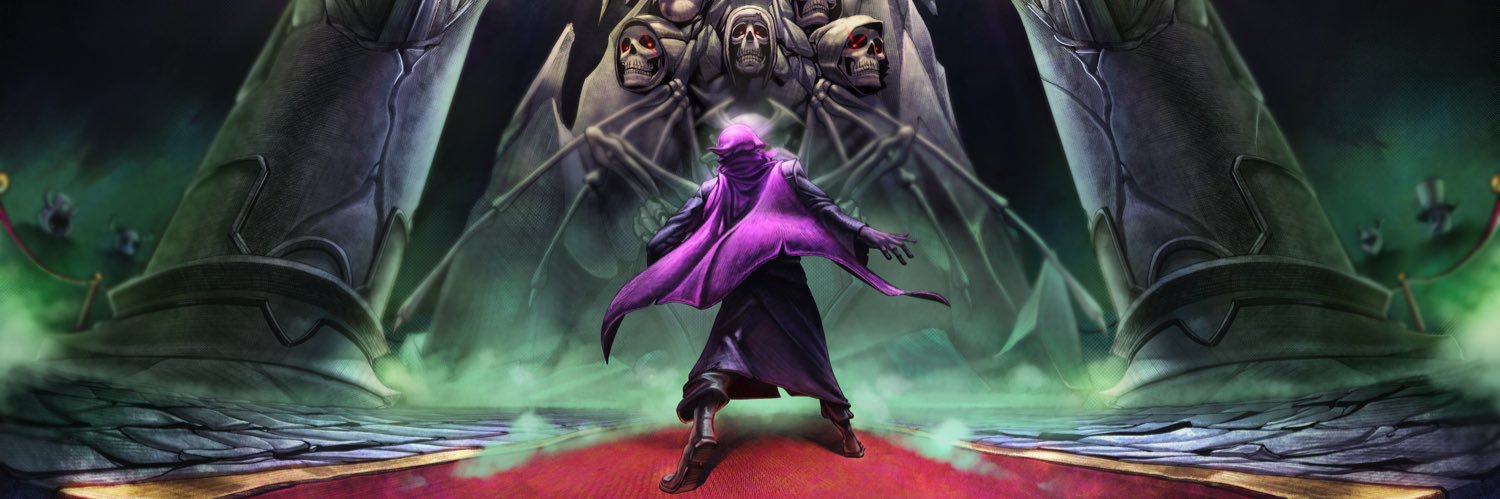 decosantee's profile banner image