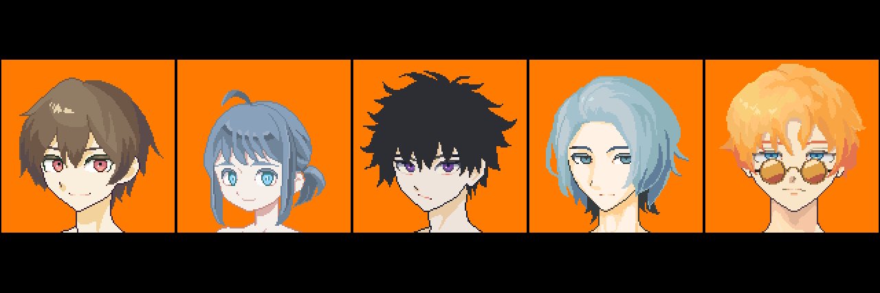 にまり＠ドット絵skeb依頼受付中's banner
