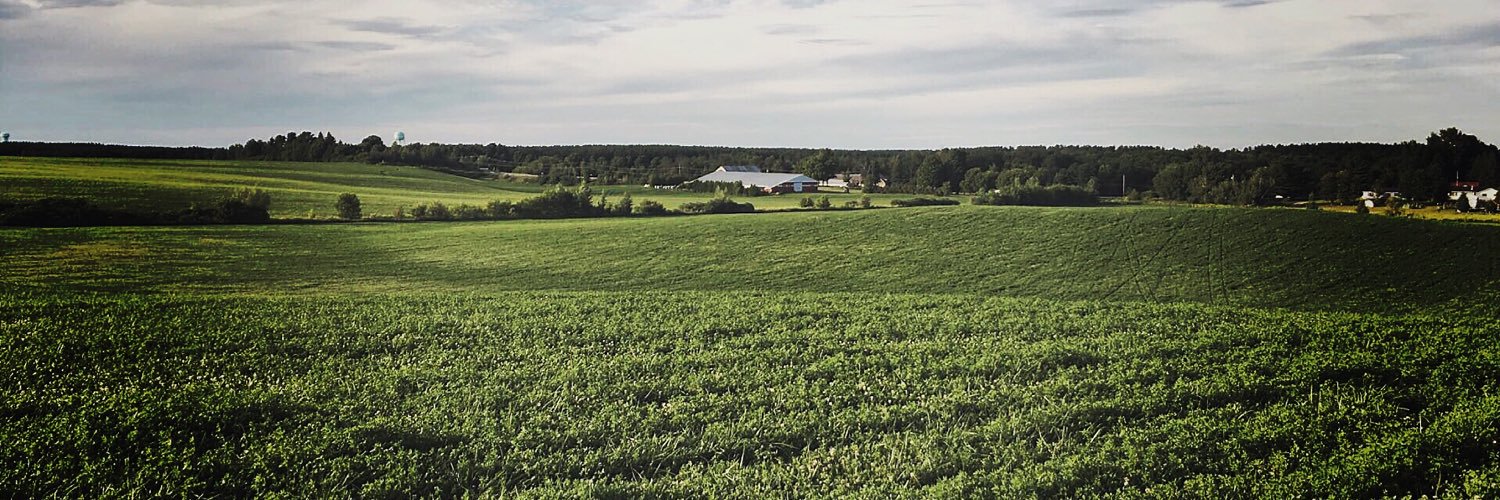 thecharland's profile banner image