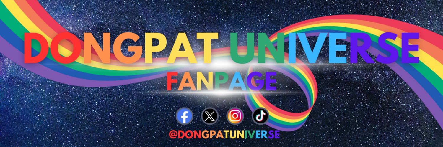 DONGPAT UNIVERSE OFFICIAL FANPAGE✨ banner