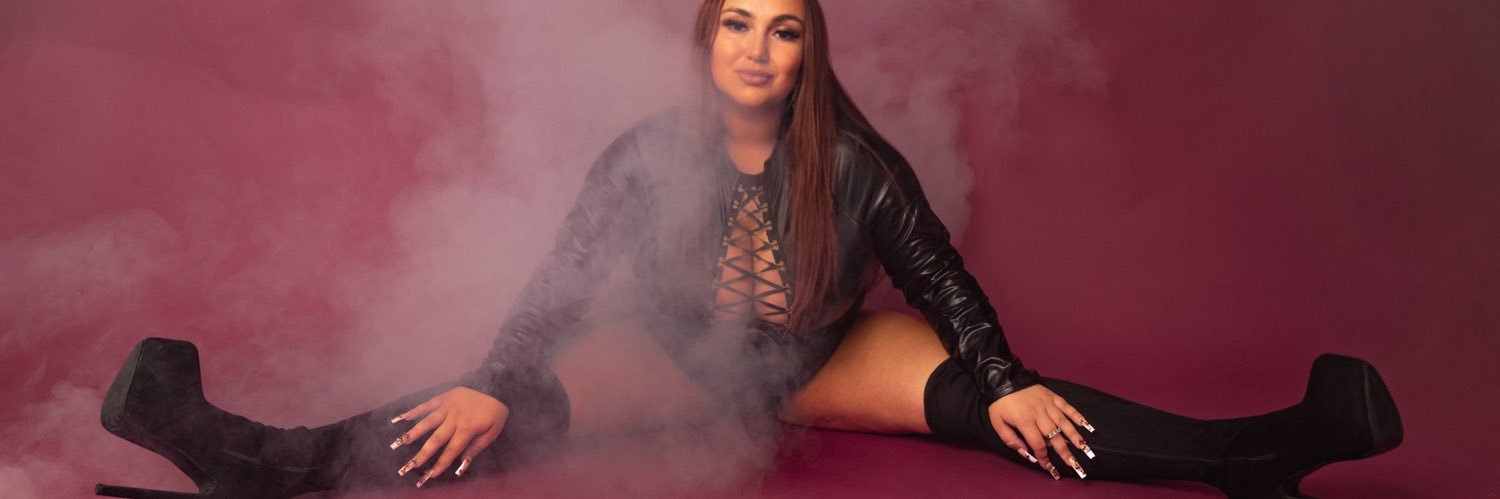 Little Miss Double G banner