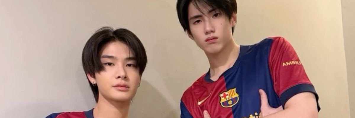 babafluffy's profile banner image