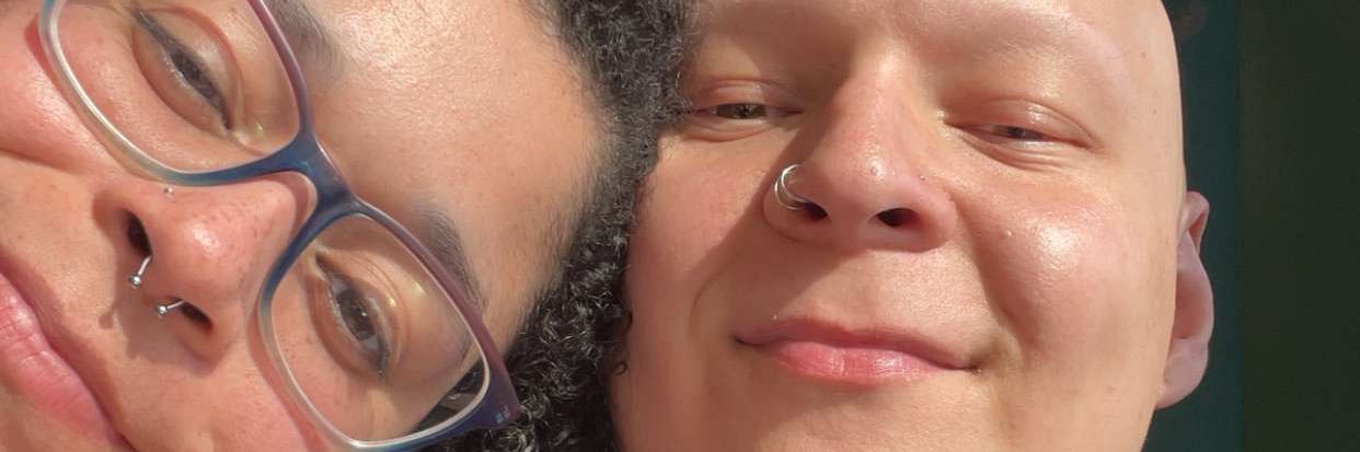 BaldLorenzo's profile banner image