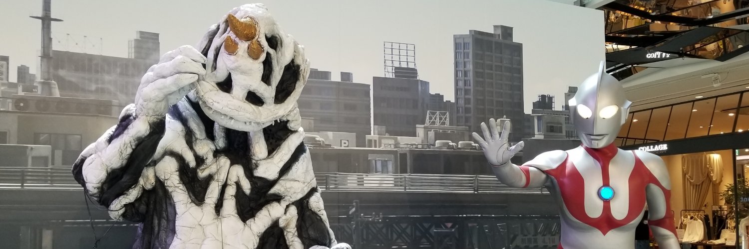 RedMefilas's profile banner image