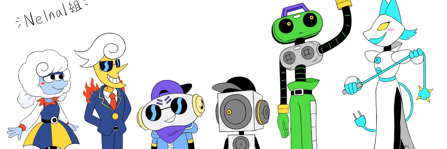 まっちゃ(UTDR)'s banner