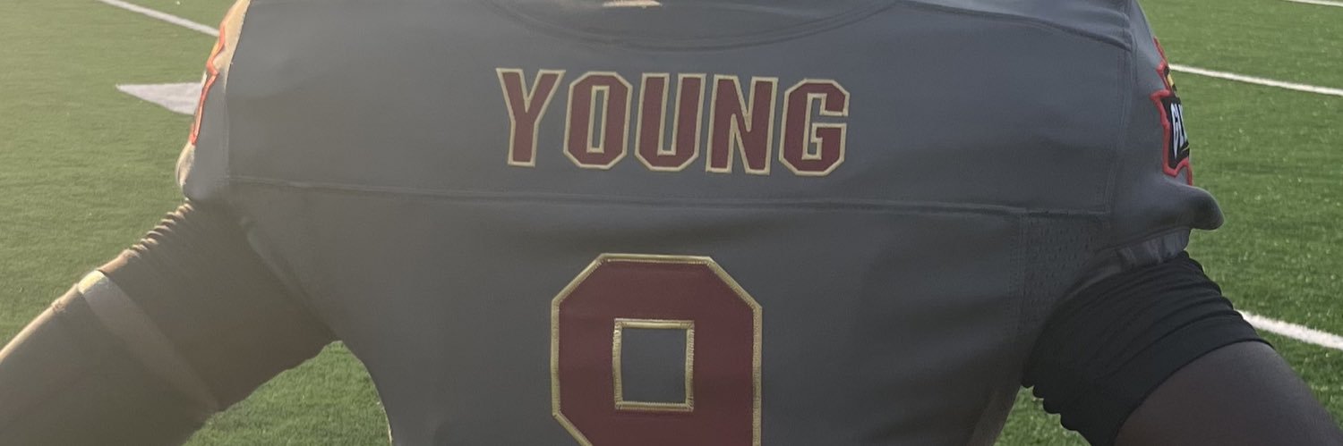 Marcus Young banner