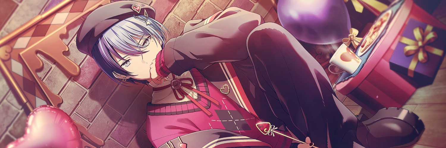 akirastights's profile banner image
