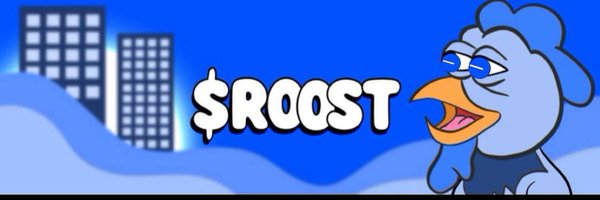 RoostCurrency Profile Banner