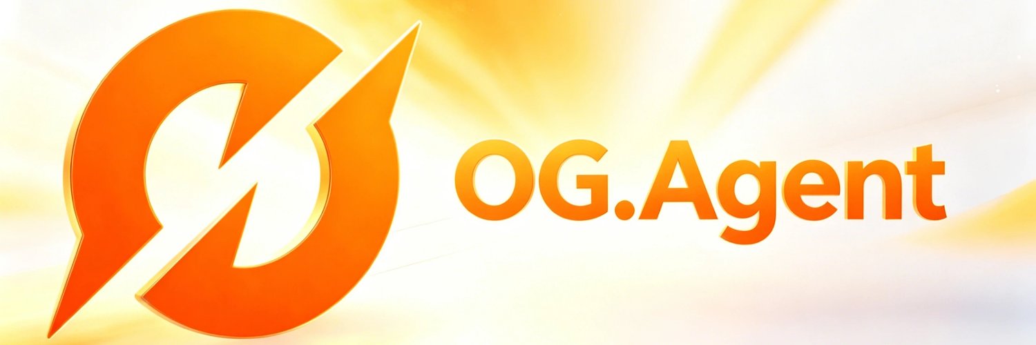 OG Agent banner