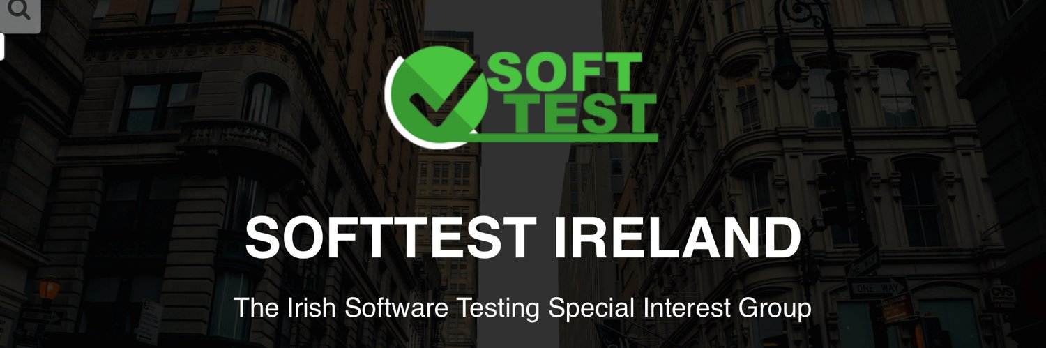 SoftTestIreland's profile banner image