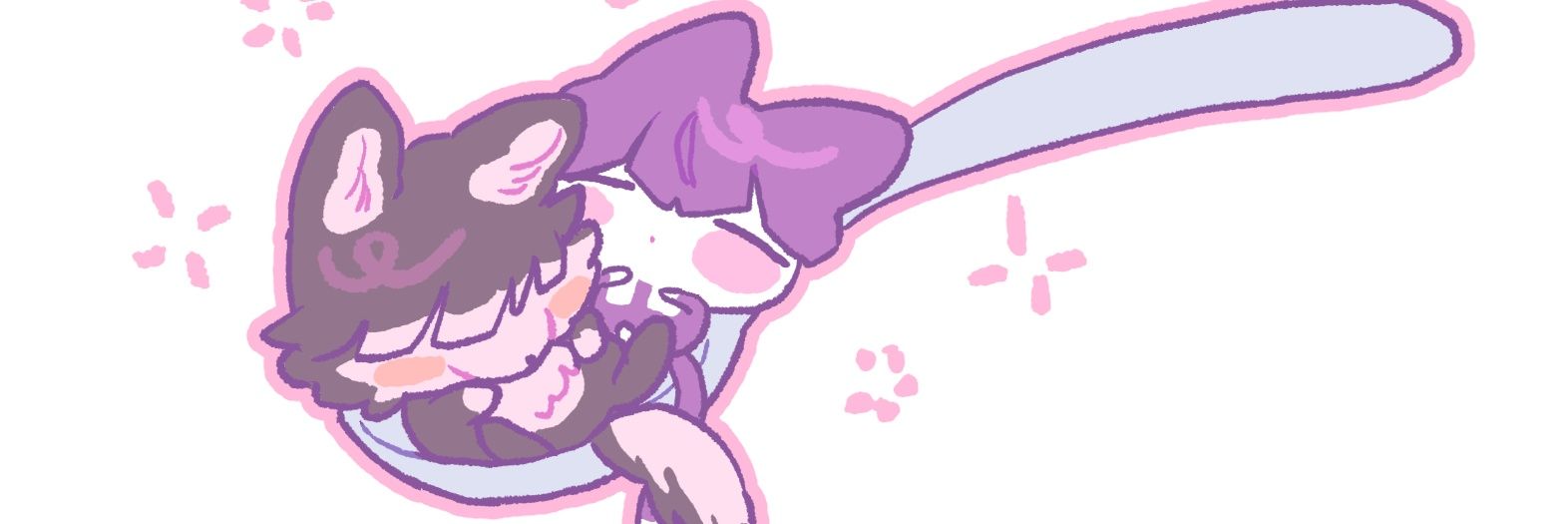스푼's banner