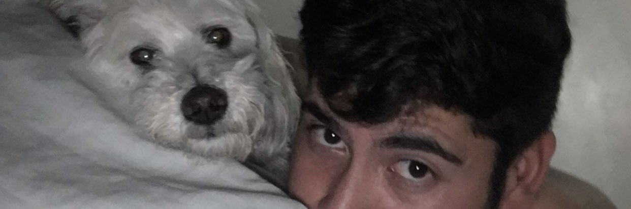 AlanVal18's profile banner image