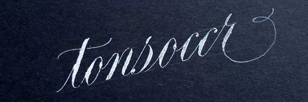 tonsoccr Profile Banner