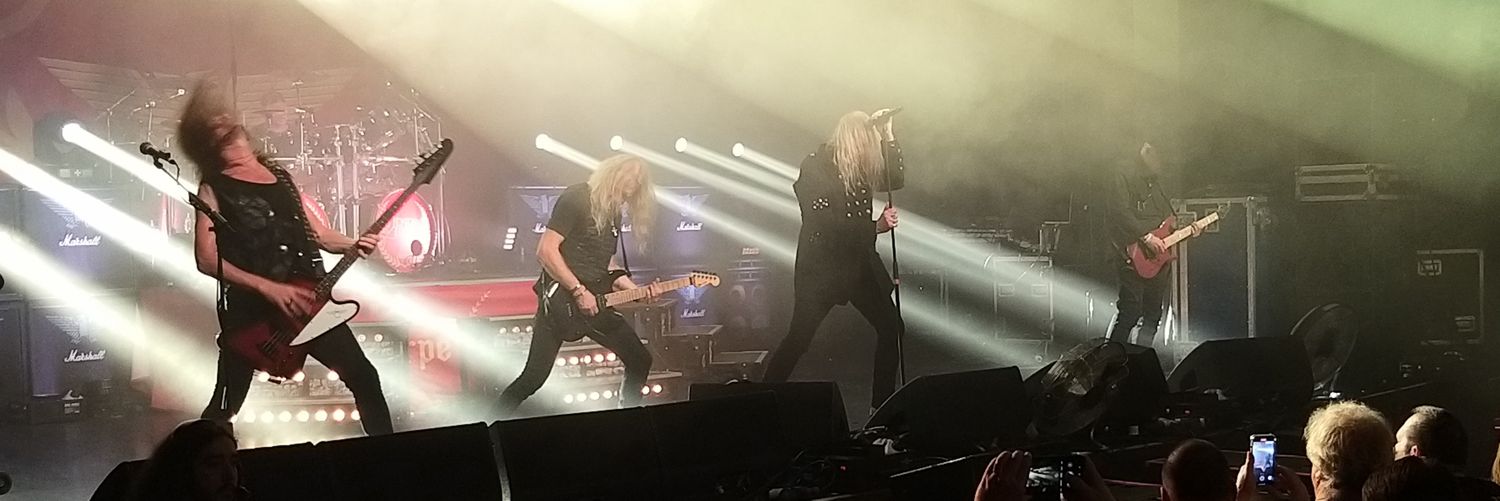 Saxontone's profile banner image