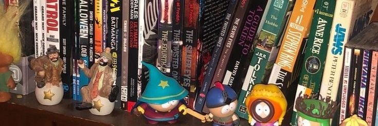 💽WILOSHA,,'s banner