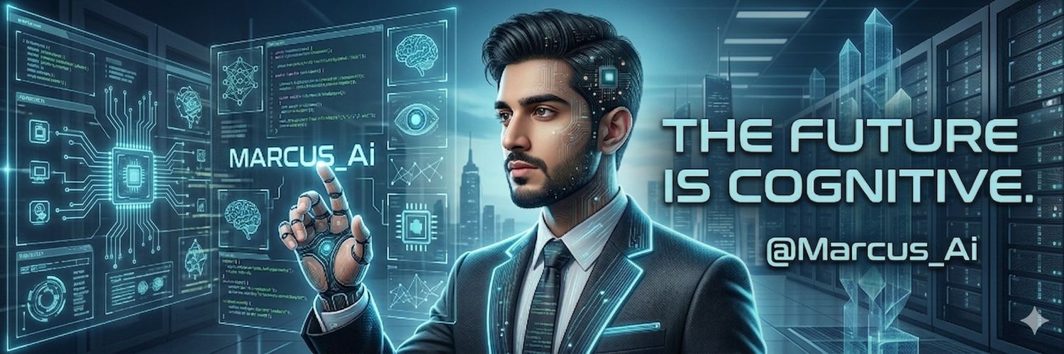 marcus_techAi's profile banner image