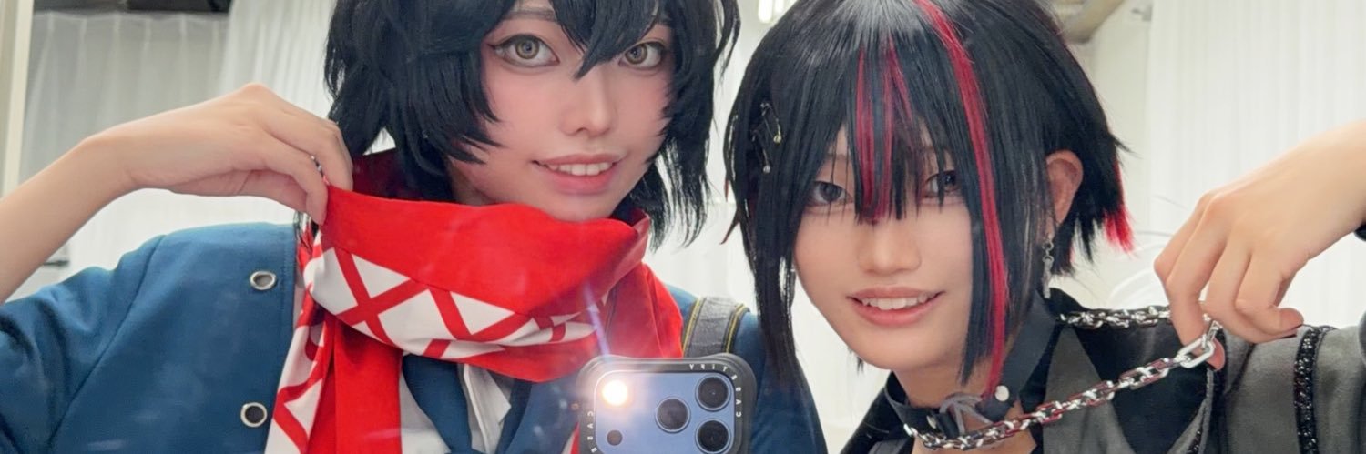 namakemonocos's profile banner image