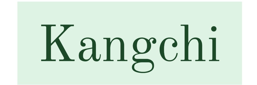 _Kangchi8 😎's banner