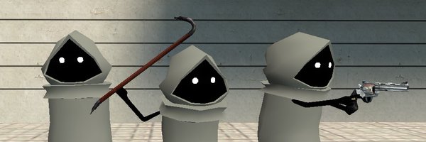 ZekkrielAgain Profile Banner