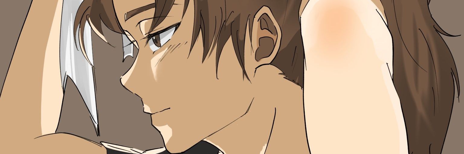 蒼は@多忙 banner