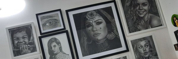 Atefe_art Profile Banner