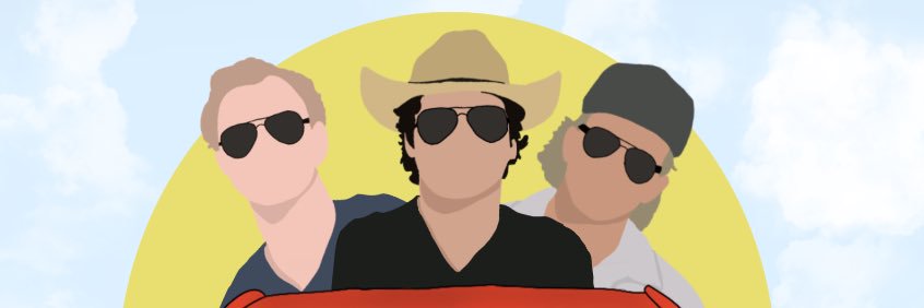 Not So Hot Takes banner