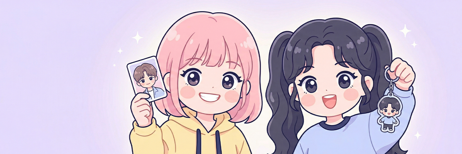 퍼블로그 / PUBLOG - 매트펄 스티커✨ 글리터 쉐이커🌟 자석 스티커🧲 런칭 banner