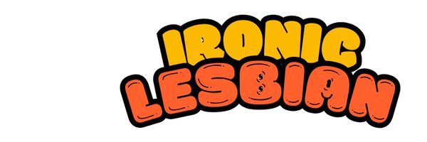 ironiclesbian Profile Banner