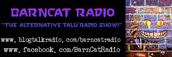 BarnCatRadio Profile Banner