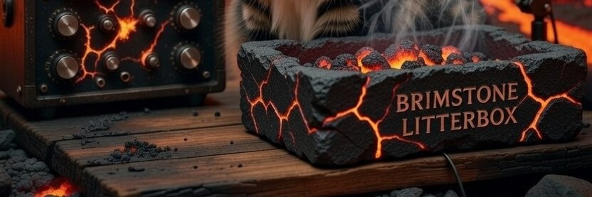 BarnCatRadio's profile banner image