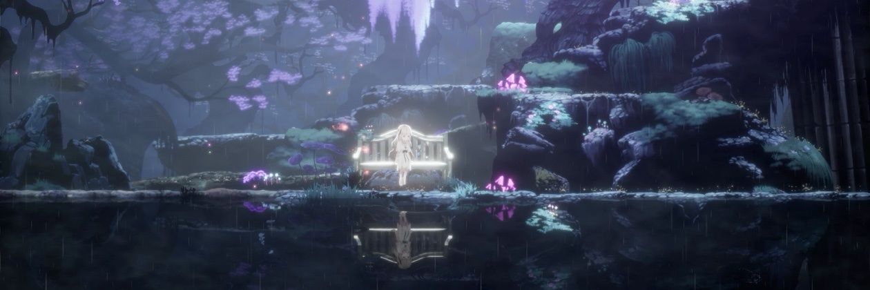 𝓟𝓻𝓲𝓮𝓼𝓽𝓮𝓼𝓼 𝓸𝓯 𝓽𝓱𝓮 𝓔𝓷𝓭 banner