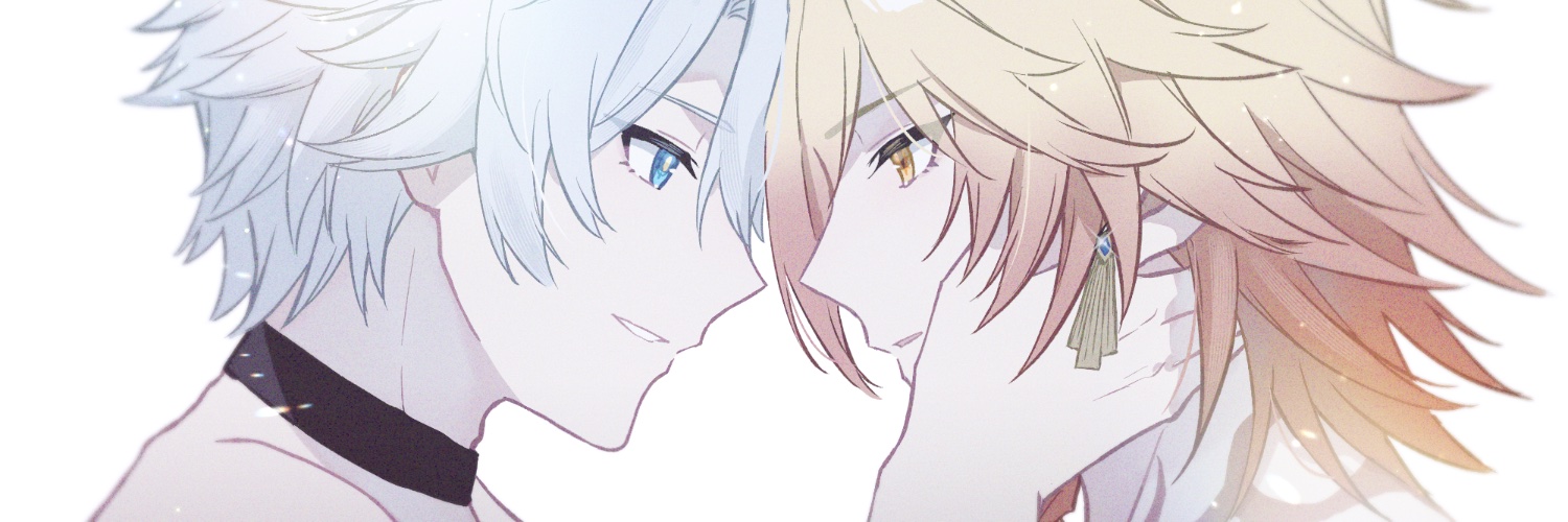 雨水's banner