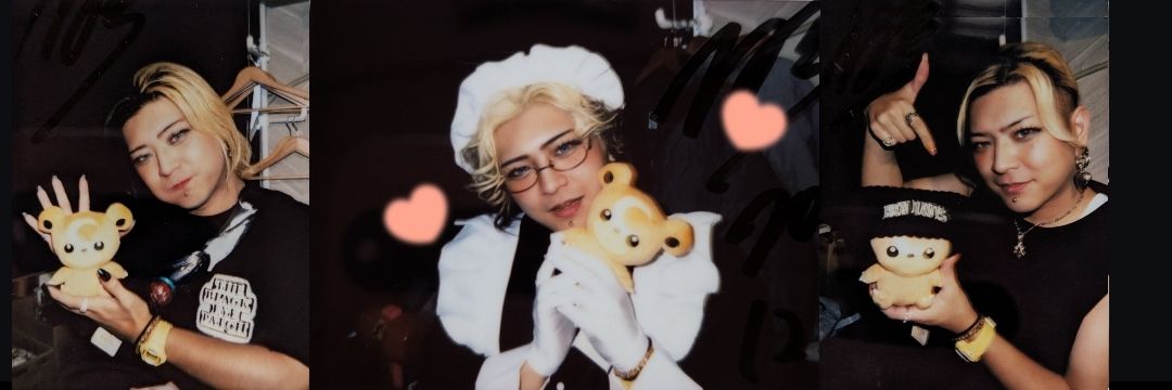 Erika_t1212's profile banner image